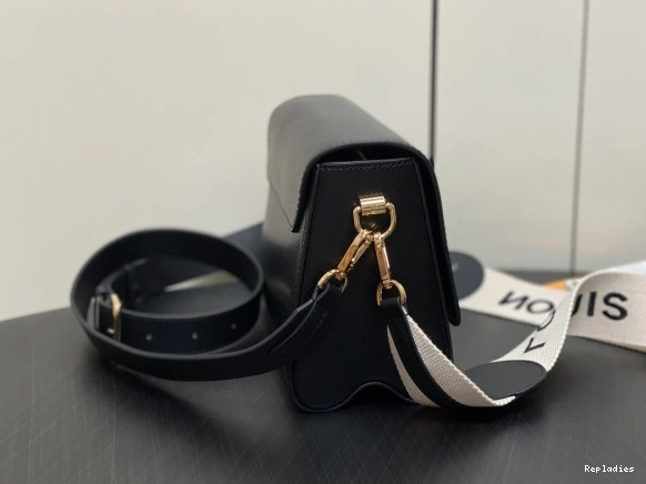 Repladies MM-23*17*9.5CM TWIST VUITTON LOUIS 0817